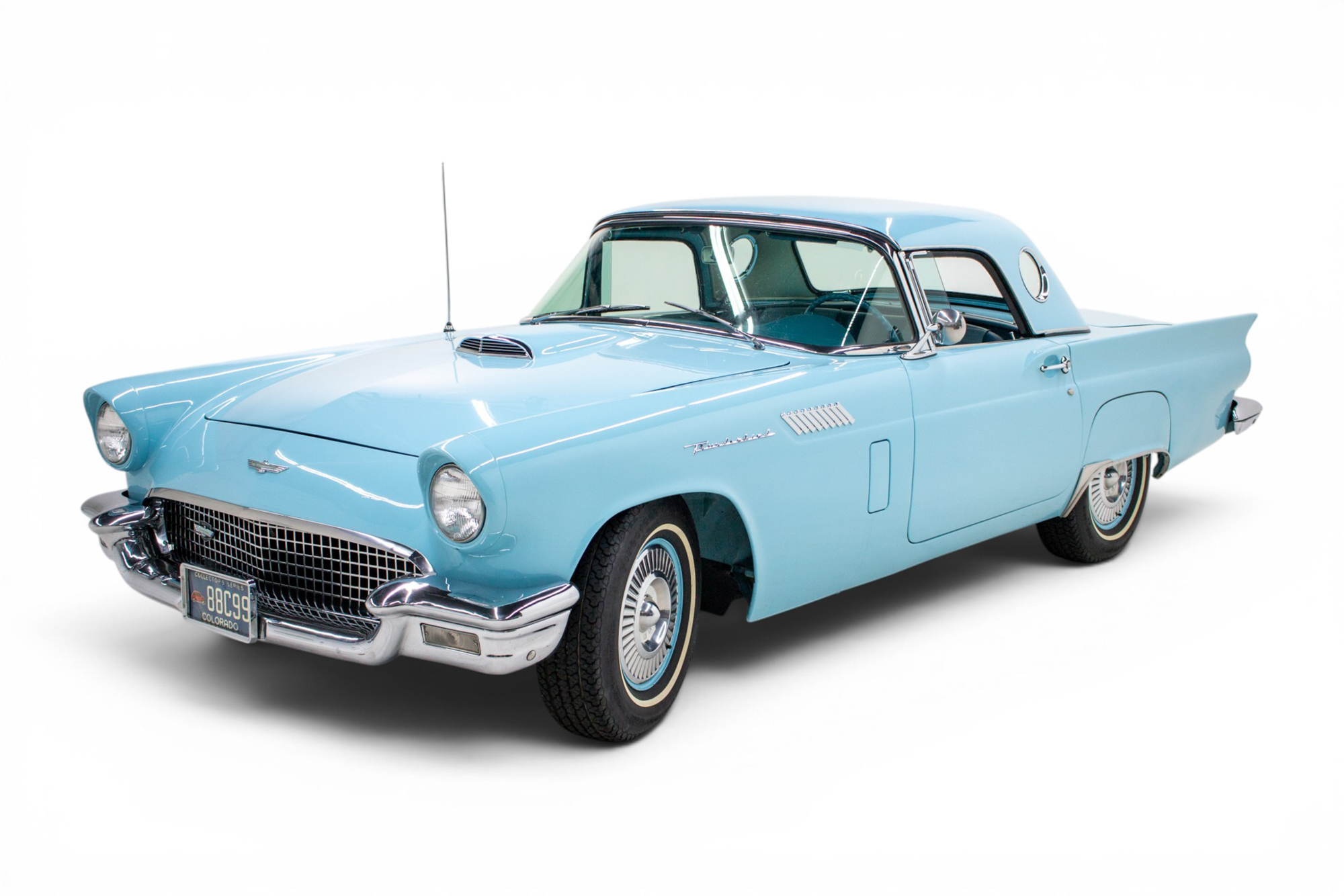 Classic Car, Truck & Motorcycle Values | Hagerty Valuation Tools®
